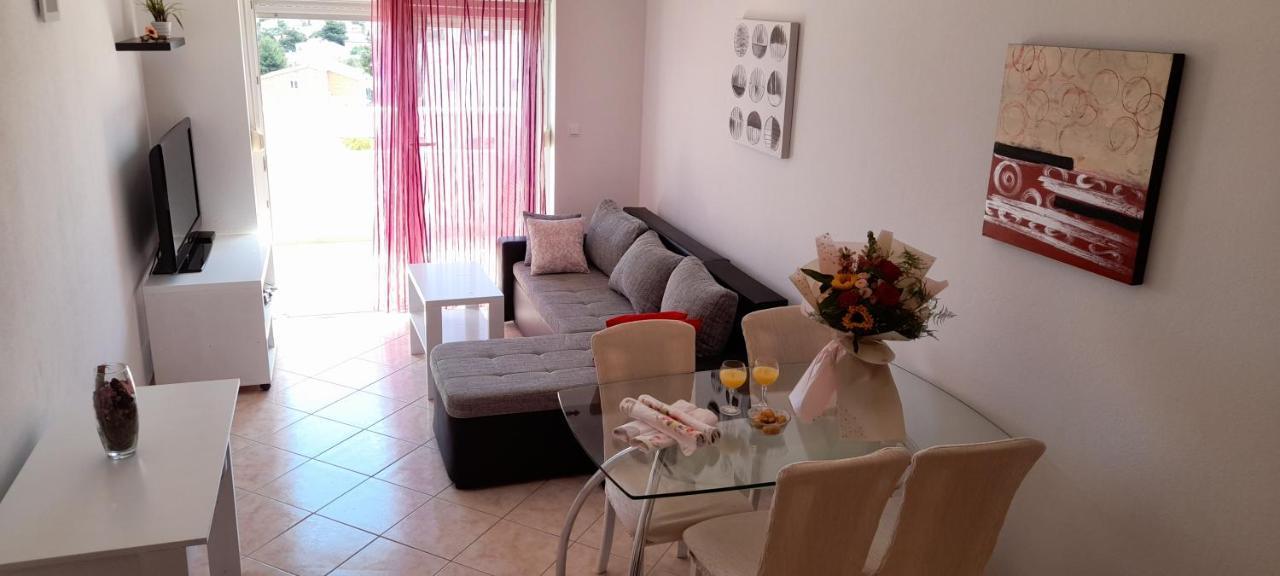 טרוגיר Apartment Mavarcica מראה חיצוני תמונה