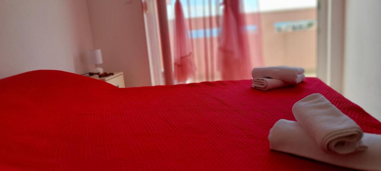 טרוגיר Apartment Mavarcica מראה חיצוני תמונה