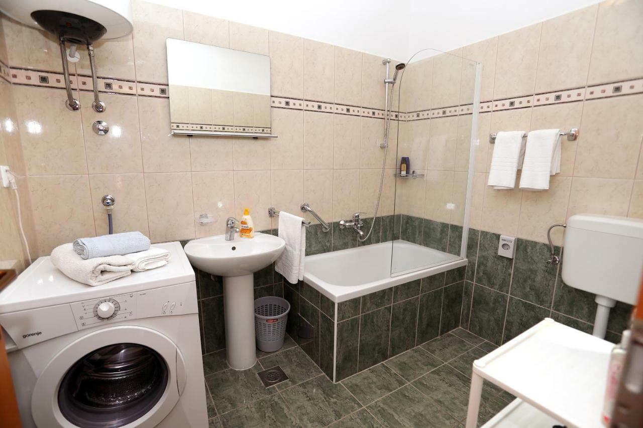 טרוגיר Apartment Mavarcica מראה חיצוני תמונה