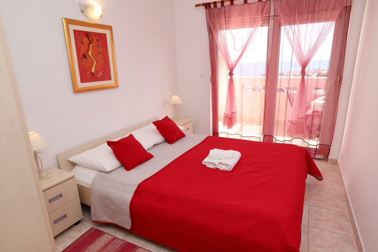 טרוגיר Apartment Mavarcica מראה חיצוני תמונה